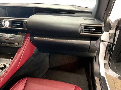 Used 2018 Lexus RC 300 F Sport image 17