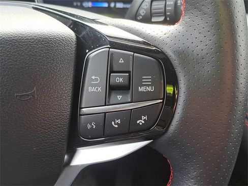 Used 2025 Ford Explorer ST-Line image 21