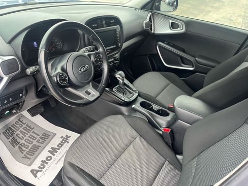 Used 2020 Kia Soul X-Line FWD image 10