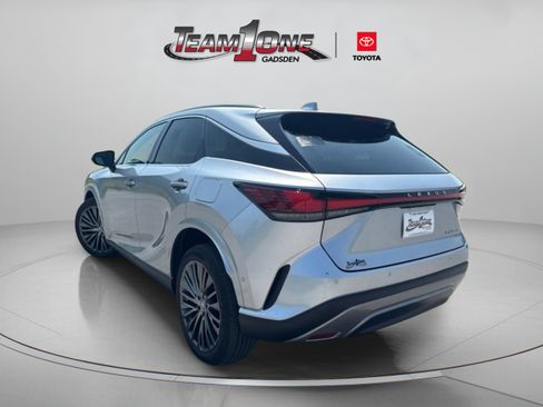 Used 2023 Lexus RX 350 FWD w/ Accessory Package (K3) image 5