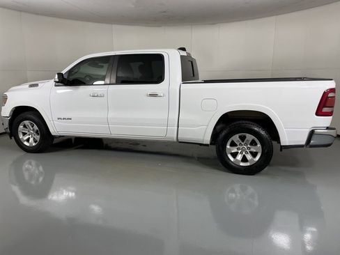 Used 2022 RAM 1500 Laramie image 5