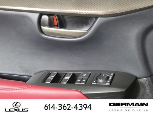 Used 2021 Lexus NX 300 AWD w/ Accessory Package image 26