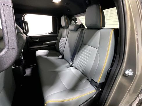 New 2026 Toyota Tacoma 4x4 Double Cab Hybrid image 10
