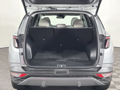 Used 2022 Hyundai Tucson Limited w/ Cargo Package AWD/4WD image 29