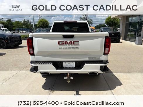 Used 2023 GMC Sierra 1500 Elevation AWD/4WD image 3
