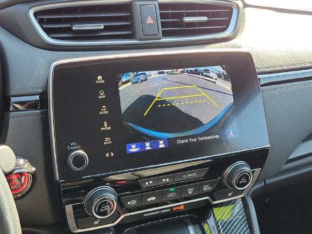 Used 2020 Honda CR-V Touring image 19