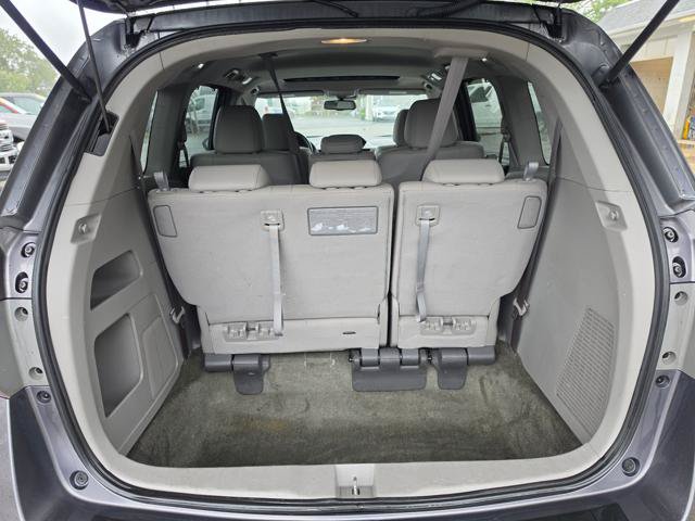 Used 2014 Honda Odyssey EX-L image 15