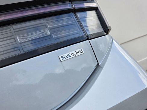 Used 2026 Hyundai Sonata Blue image 36