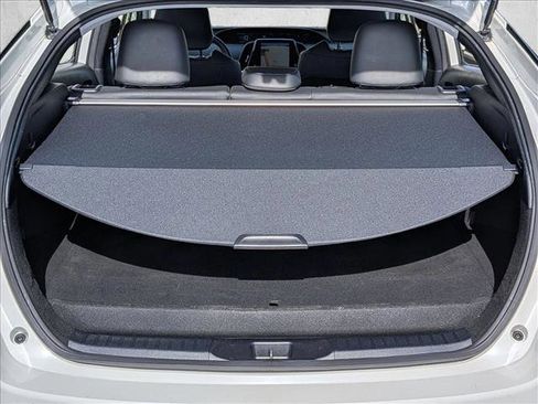 Used 2020 Toyota Prius Prime Limited image 6