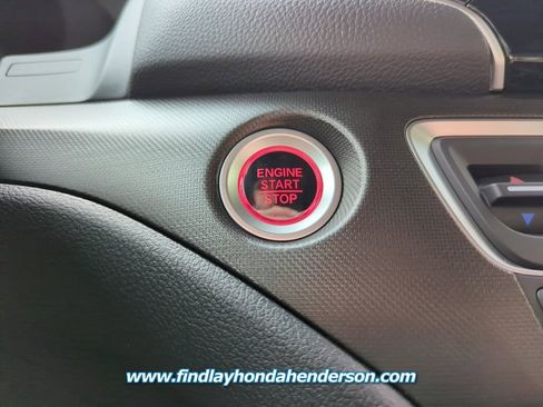 New 2025 Honda Ridgeline TrailSport+ image 23