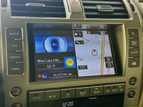 Used 2014 Lexus GX 460 Luxury image 17