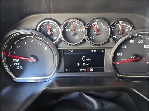 Used 2023 Chevrolet Tahoe LS AWD/4WD image 17