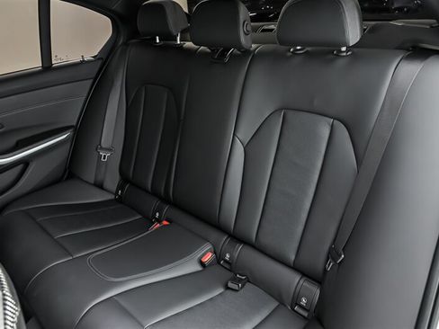 Used 2023 BMW M3 RWD image 20