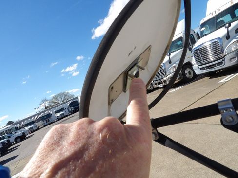 Used 2008 Chevrolet Express 3500 G3500 15 PASSENGER MINI BUS w/ School Bus Package image 6