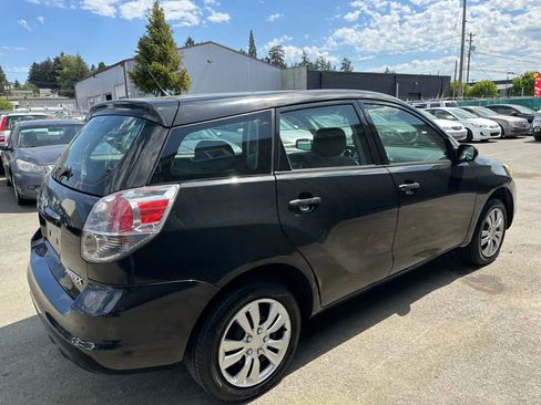 Used 2006 Toyota Matrix XR image 37