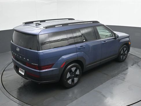New 2026 Hyundai Santa Fe SEL image 37