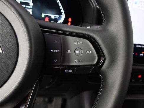 New 2026 MAZDA CX-5 Select AWD/4WD image 32