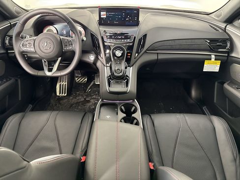 New 2026 Acura RDX A-Spec image 23