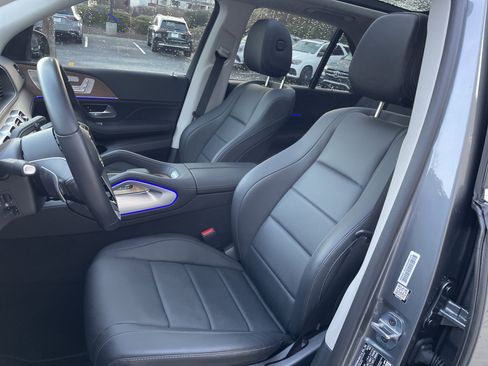 Certified 2025 Mercedes-Benz GLE 350 4MATIC image 20