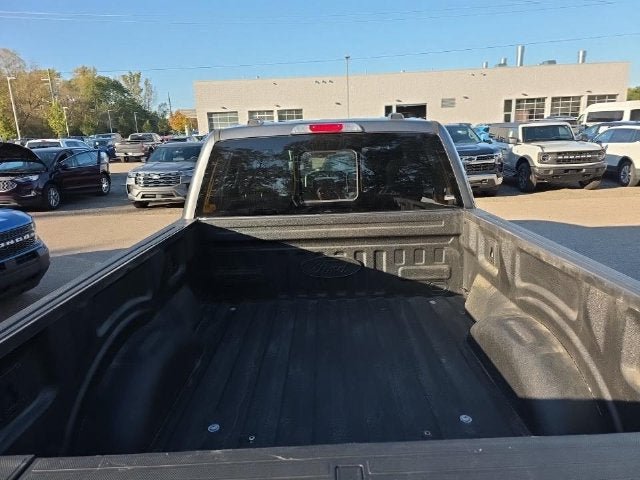 Used 2023 Ford F150 XLT w/ Equipment Group 302A High AWD/4WD image 7