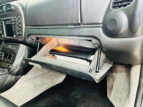 Used 2002 Porsche 911 Turbo image 30