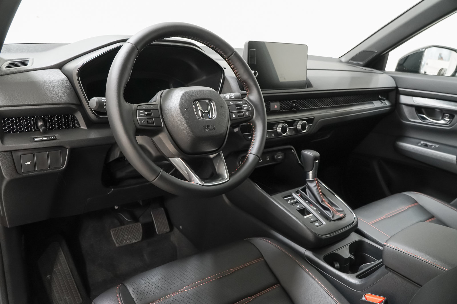 New 2027 Honda CR-V Sport-L image 21