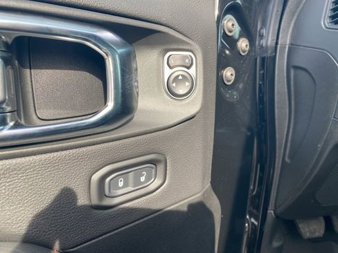 New 2026 Jeep Wrangler Unlimited Rubicon 392 image 10