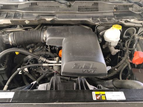 Used 2018 RAM 1500 Big Horn RWD image 30