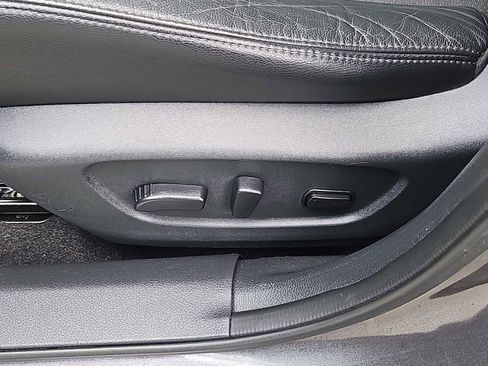 Used 2014 Nissan Rogue SL w/ SL Premium Package image 20