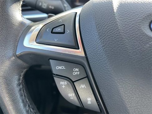 Used 2019 Ford Edge Titanium w/ Equipment Group 301A image 33