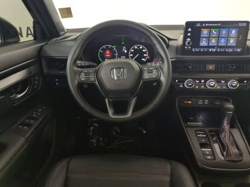 Used 2025 Honda CR-V Sport-L image 13