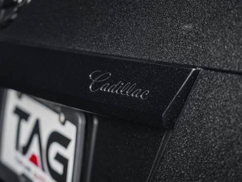 Used 2014 Cadillac CTS V image 19