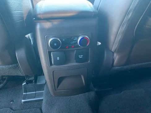 Certified 2024 Ford Explorer King Ranch w/ Technology Package AWD/4WD image 22