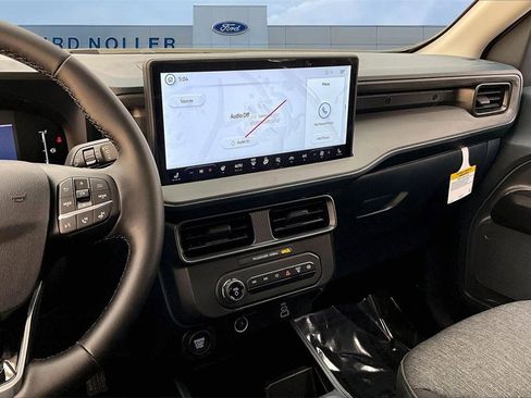 New 2026 Ford Maverick XLT image 6