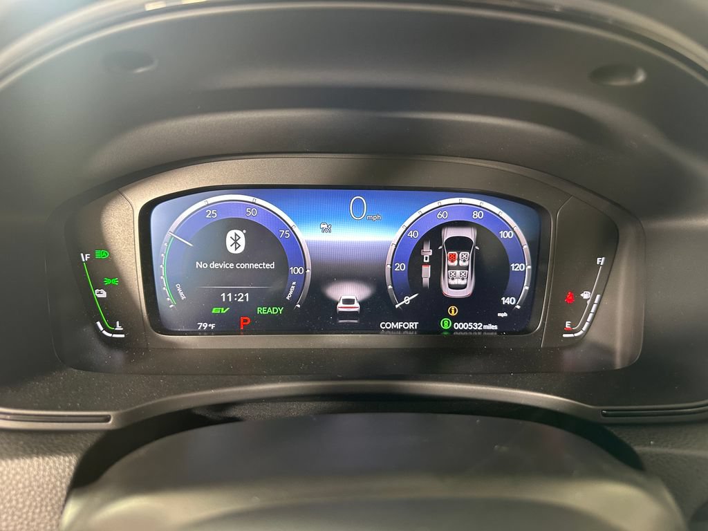 Used 2026 Honda Prelude image 21