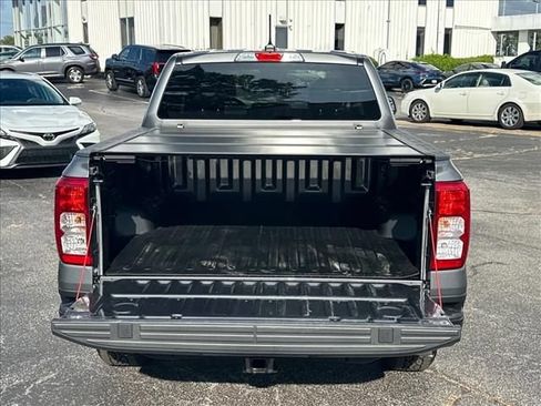 Used 2026 Ford Ranger XL w/ Trailer Tow Package AWD/4WD image 11