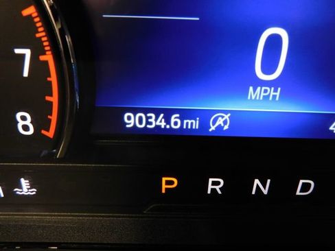 Used 2023 Ford Explorer XLT w/ Equipment Group 202A image 43