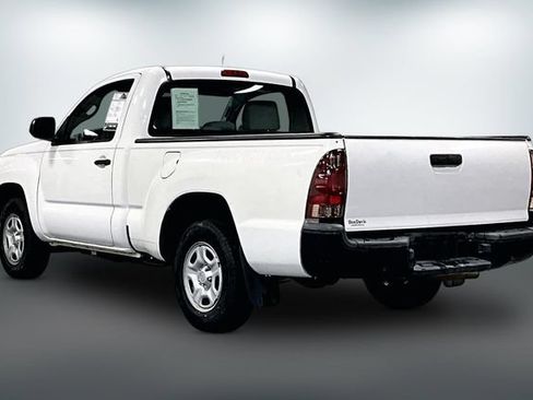 Used 2013 Toyota Tacoma 2WD Regular Cab image 5