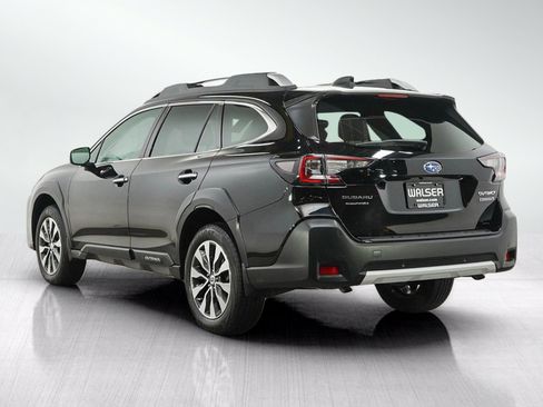 Used 2024 Subaru Outback Touring XT w/ Popular Package #2 AWD/4WD image 3