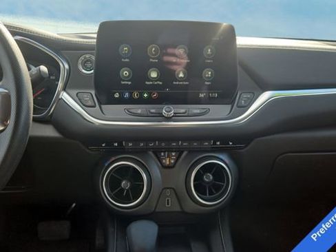 Used 2024 Chevrolet Blazer LT w/ Convenience Package image 11