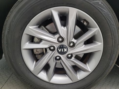 Used 2020 Kia Optima LX FWD image 31