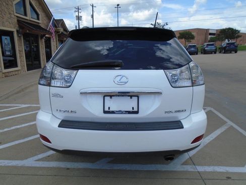 Used 2009 Lexus RX 350 2WD image 6