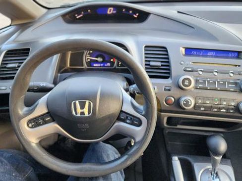 Used 2008 Honda Civic EX image 18