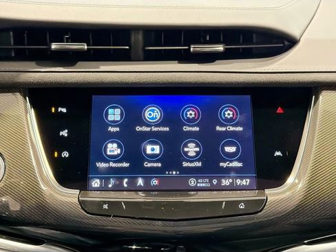 Used 2024 Cadillac XT6 Sport w/ Platinum Package image 14