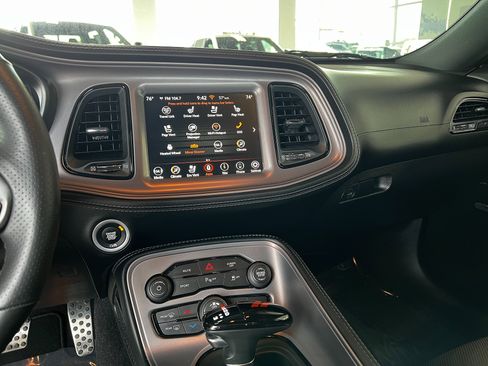 Used 2023 Dodge Challenger SXT w/ Plus Package AWD/4WD image 13