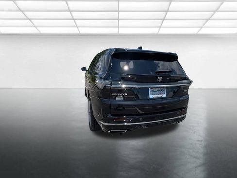 Certified 2025 Buick Enclave Avenir w/ Super Cruise Package image 24