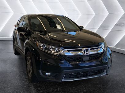 Used 2019 Honda CR-V EX-L