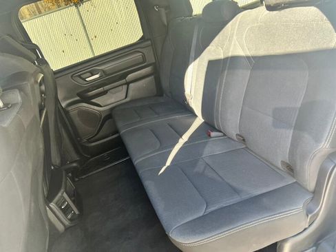 Used 2022 RAM 1500 Tradesman image 15