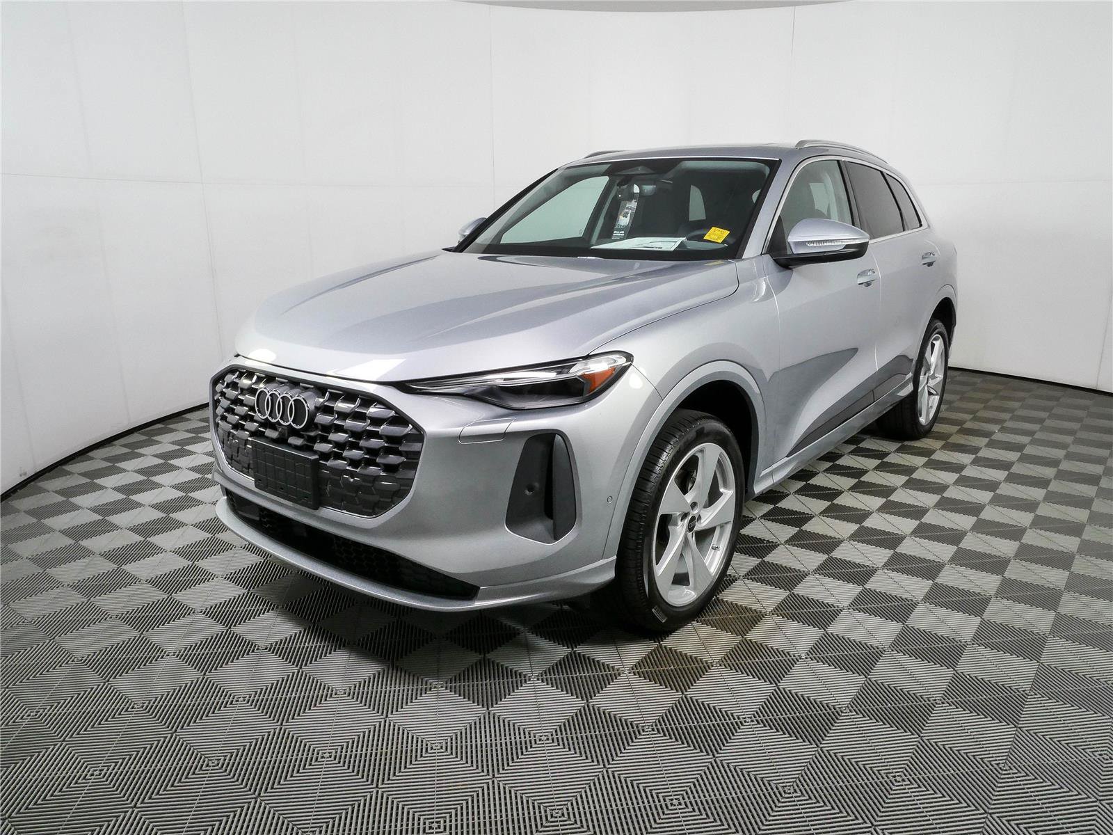 New 2026 Audi Q5 Premium Plus AWD/4WD image 27
