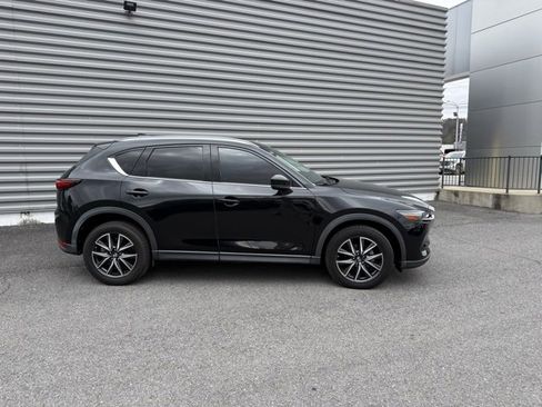 Used 2018 MAZDA CX-5 Grand Touring image 2
